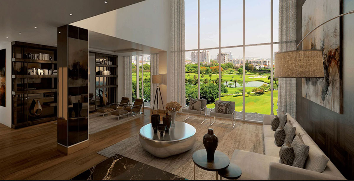 Spring New Project Noida Extension